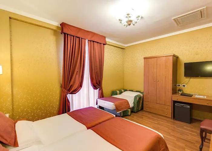 Hotel Impero